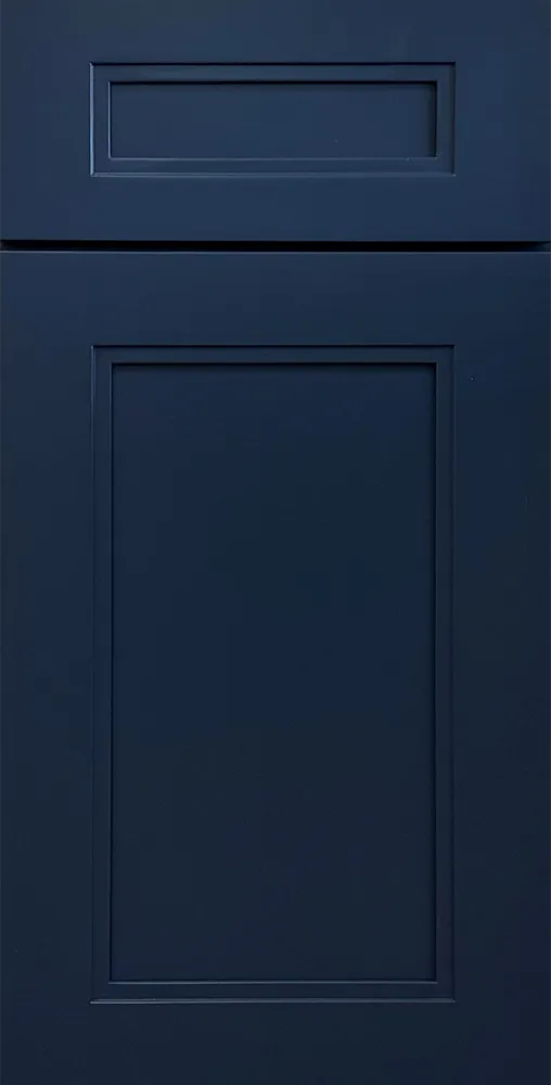Kitchen cabinets